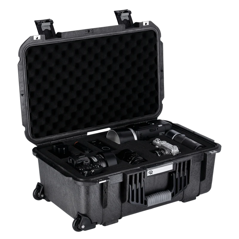 Hard Case | Trolley | 57 x 37 x 23 cm