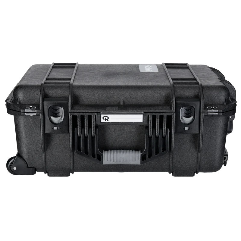 Hard Case | Trolley | 57 x 37 x 23 cm