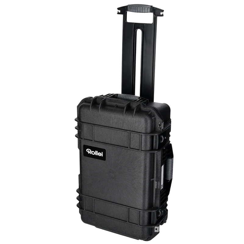 Hard Case | Trolley | 57 x 37 x 23 cm