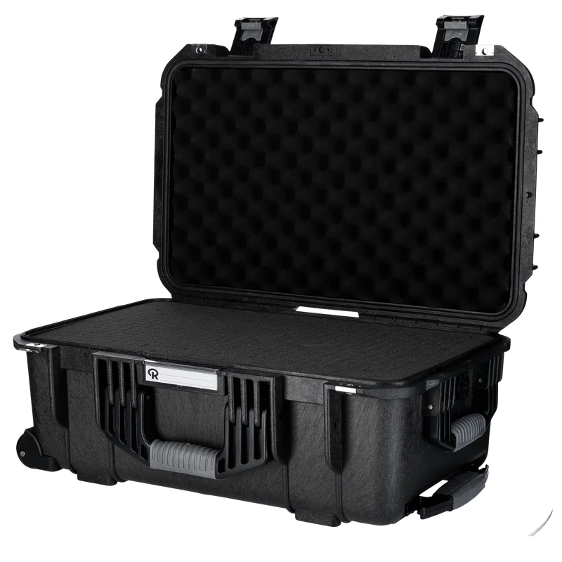 Hard Case | Trolley | 57 x 37 x 23 cm