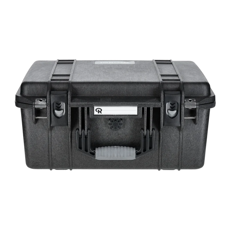 Hard Case | Koffer | 46 x 36 x 22 cm