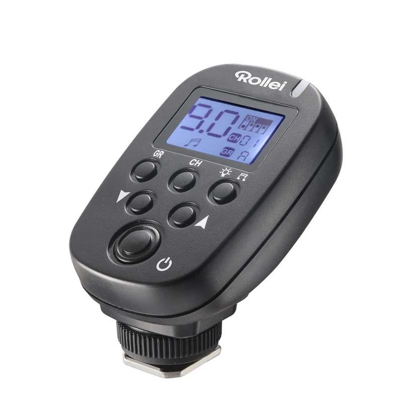 Funksender Pro U7 II