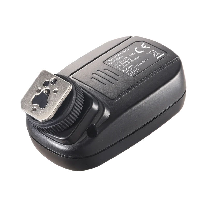 Funksender Pro U7 II