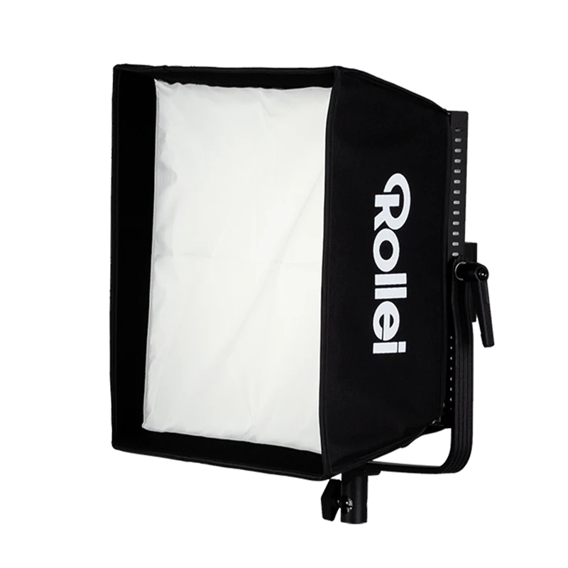 Softbox I mit Klettverschluss I für Vibe-Panels
