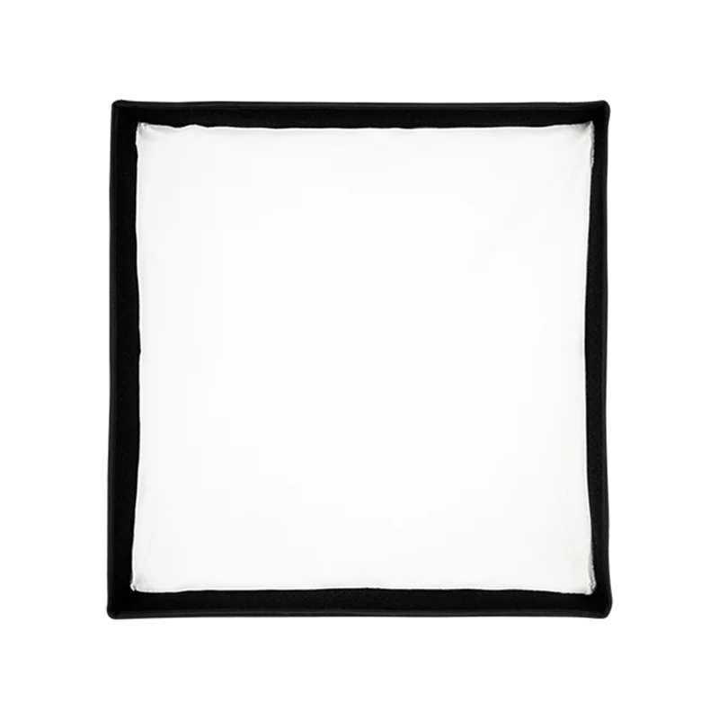 Softbox I mit Klettverschluss I für Vibe-Panels