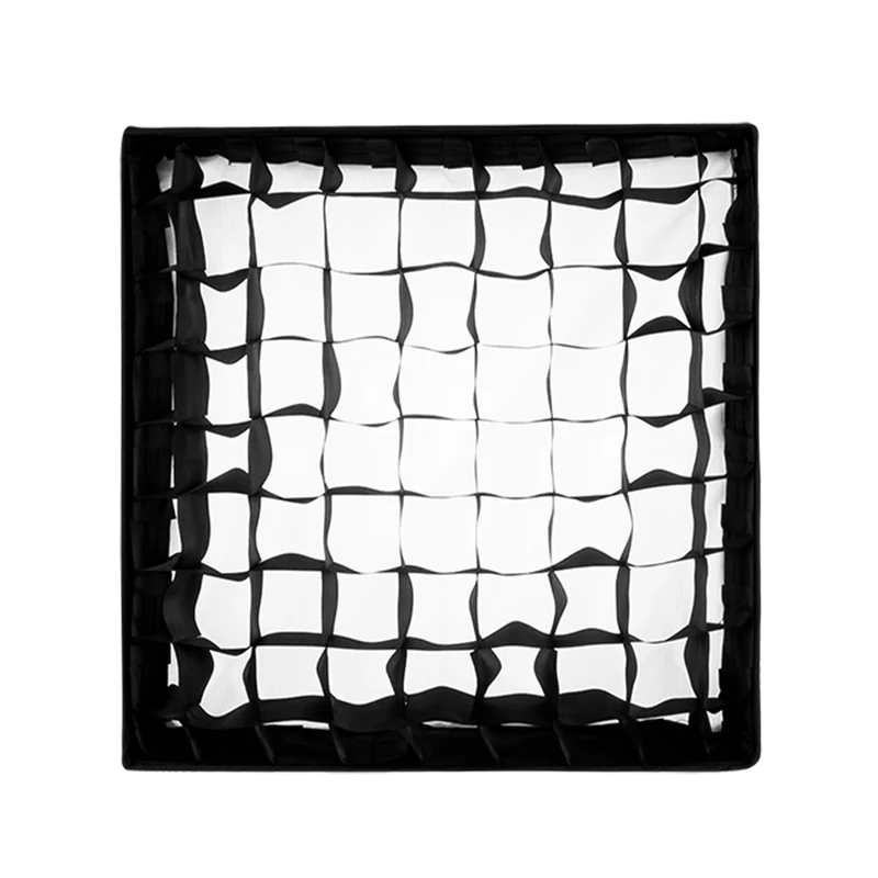 Softbox I mit Klettverschluss I für Vibe-Panels