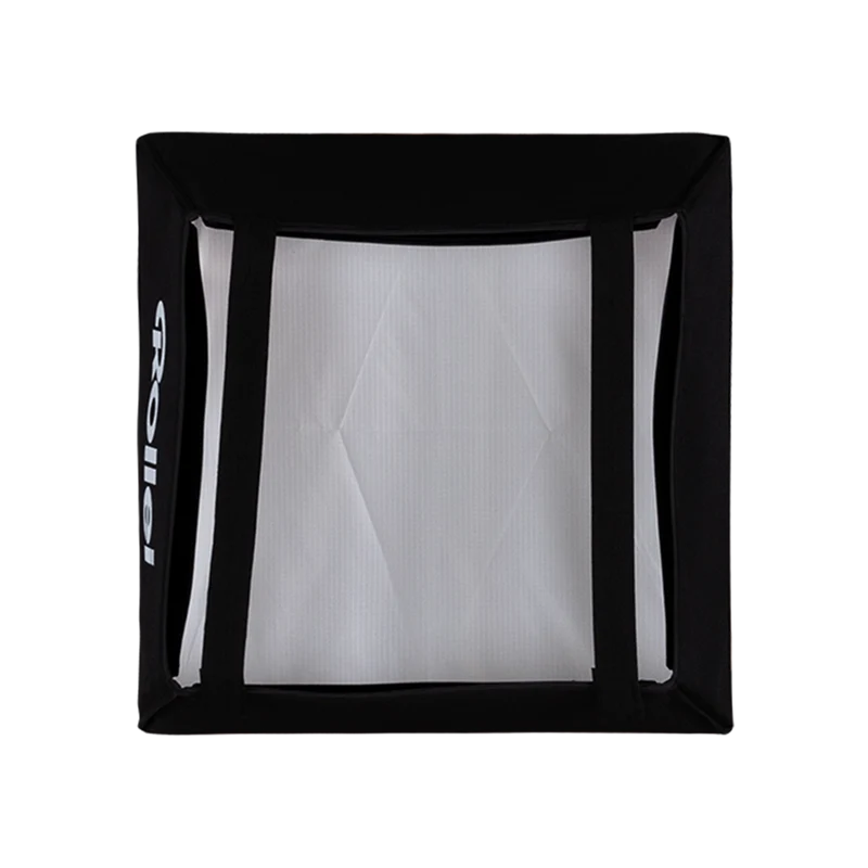 Softbox I mit Klettverschluss I für Vibe-Panels