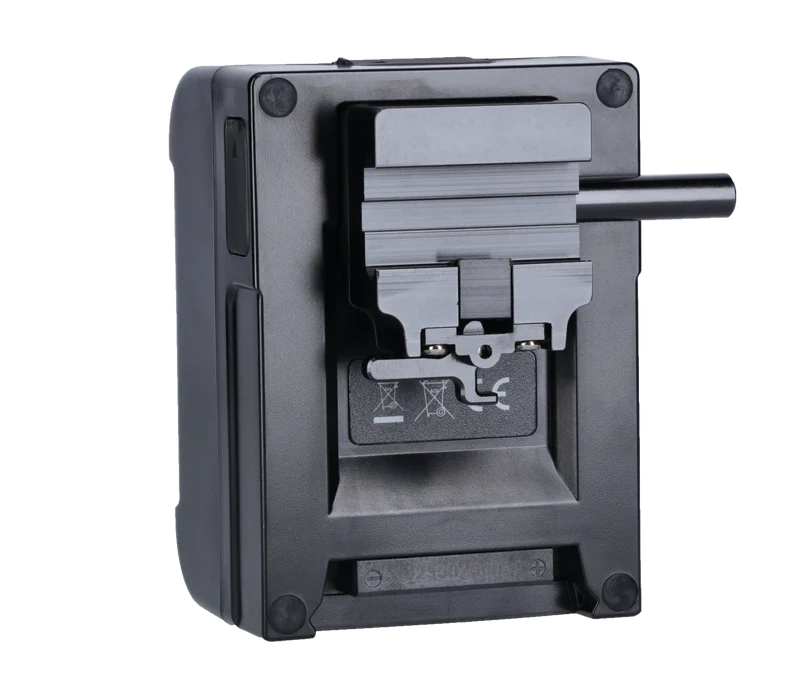 V-Mount-Adapter für Candela 120/220/330