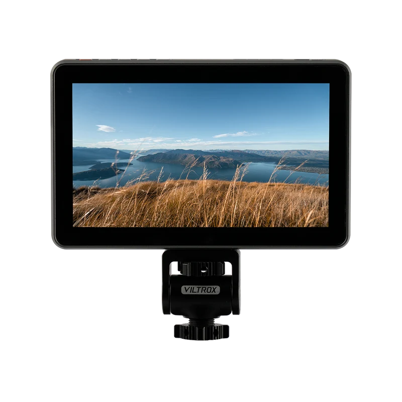 Viltrox DC-X2 - 6" Kamera-Monitor