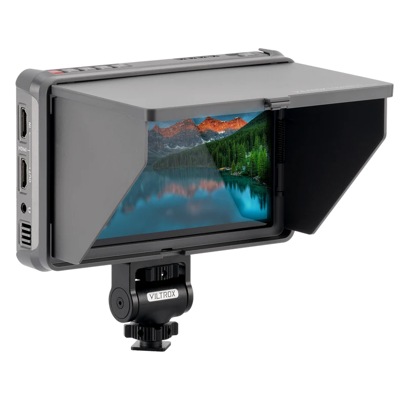 Viltrox DC-X2 - 6" Kamera-Monitor