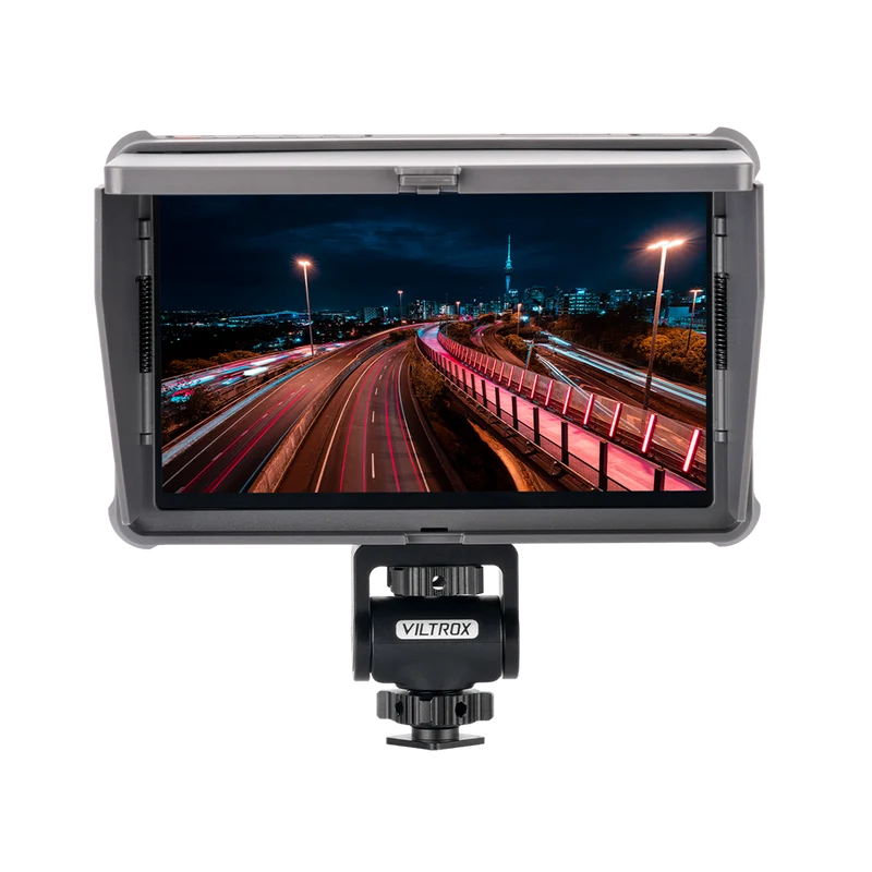 Viltrox DC-X2 - 6" Kamera-Monitor