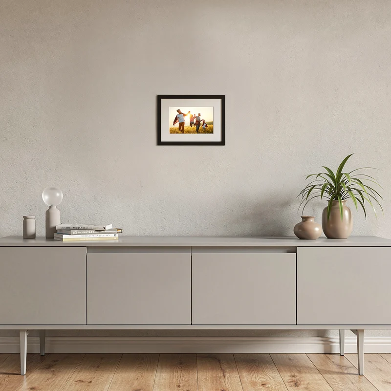 Smarter Bilderrahmen | 10,1“ | Modell 110