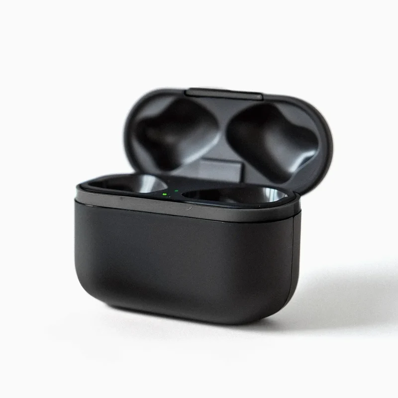 RhythmiQ Charging Case
