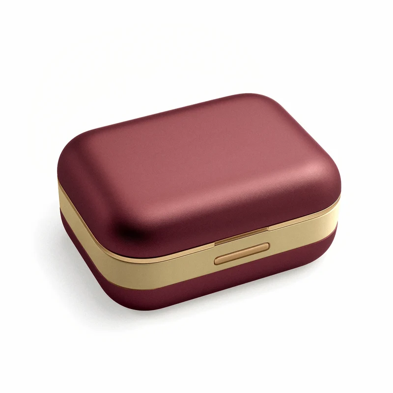 Steel Case