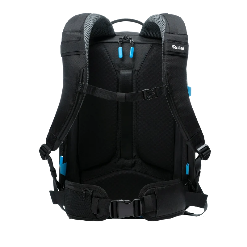 Fotoliner Ocean Pro | Fotorucksack