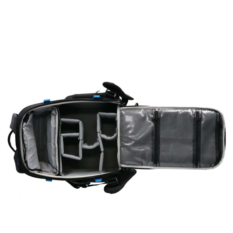 Fotoliner Ocean Pro | Fotorucksack