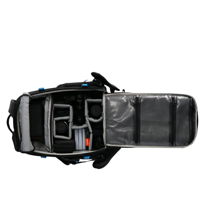 Fotoliner Ocean Pro | Fotorucksack