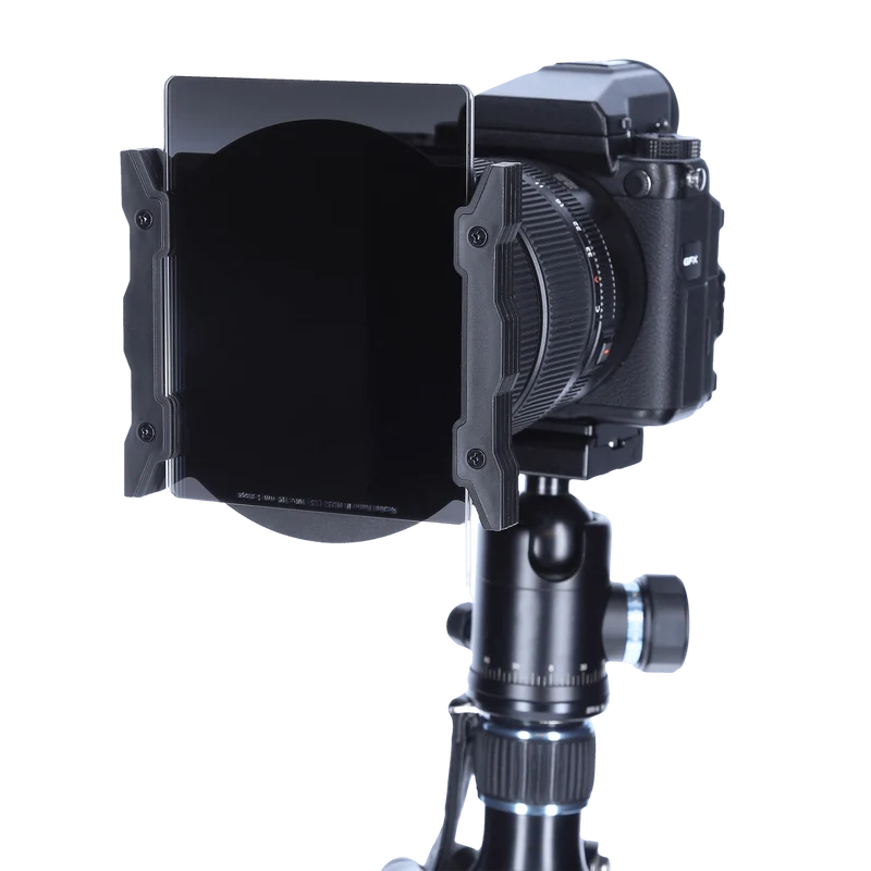 Starter Kit Rechteckfilter Mark II Soft 100 mm