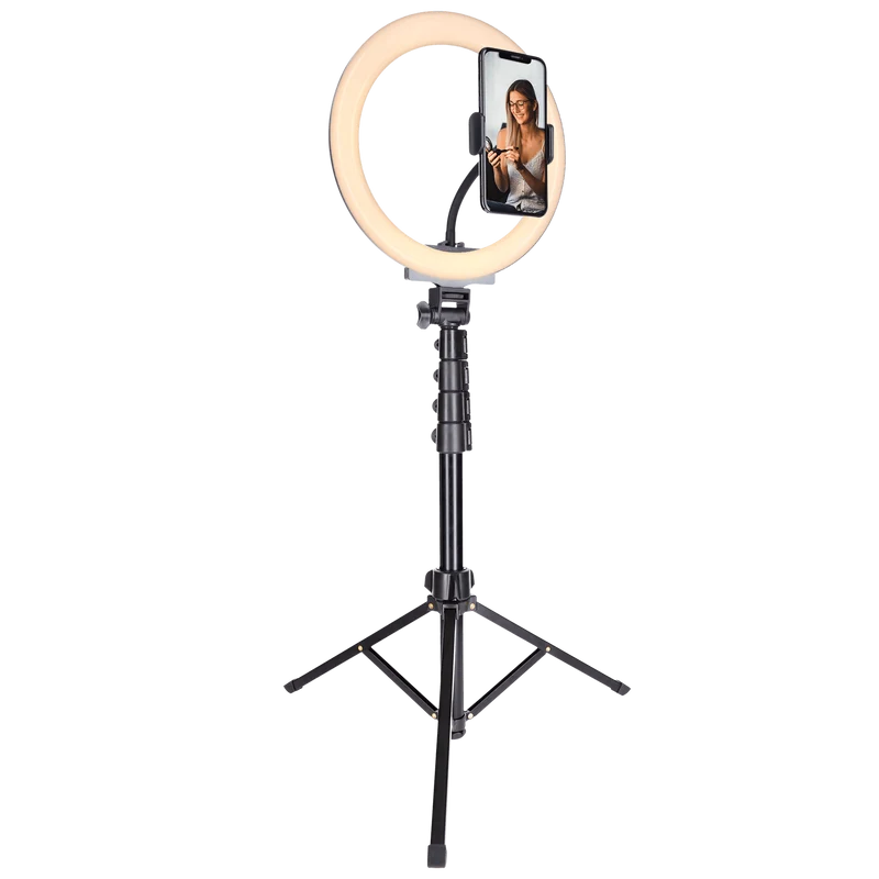 LUMIS Comfort Bi-Color - LED-Ringlicht