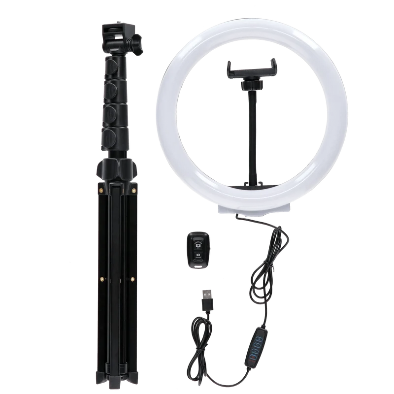 LUMIS Comfort Bi-Color - LED-Ringlicht