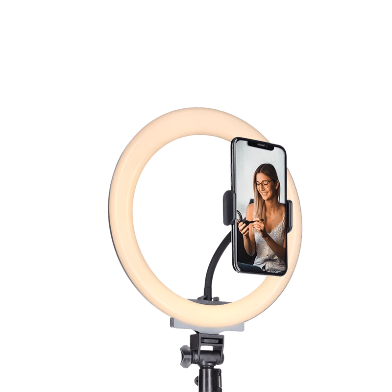 LUMIS Comfort Bi-Color - LED-Ringlicht