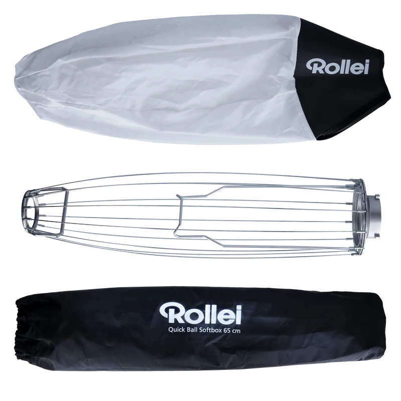 Softbox I Balloon I 65 cm