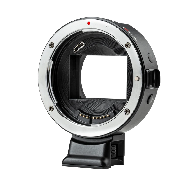 Viltrox EF-E5 Adapter für Canon-EF/EF-S-Objektive an Sony-E-Mount