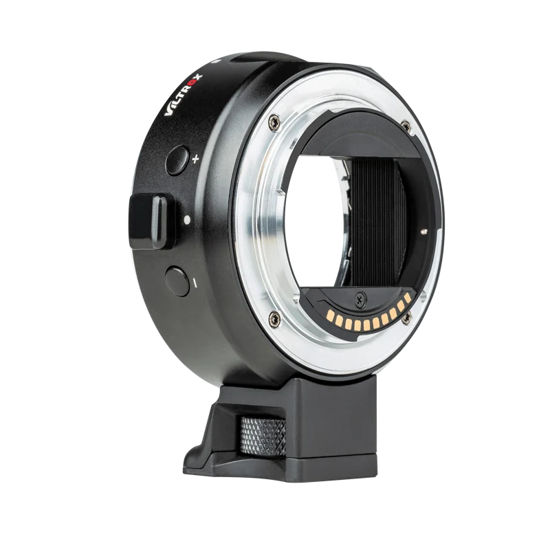 Viltrox EF-E5 Adapter für Canon-EF/EF-S-Objektive an Sony-E-Mount