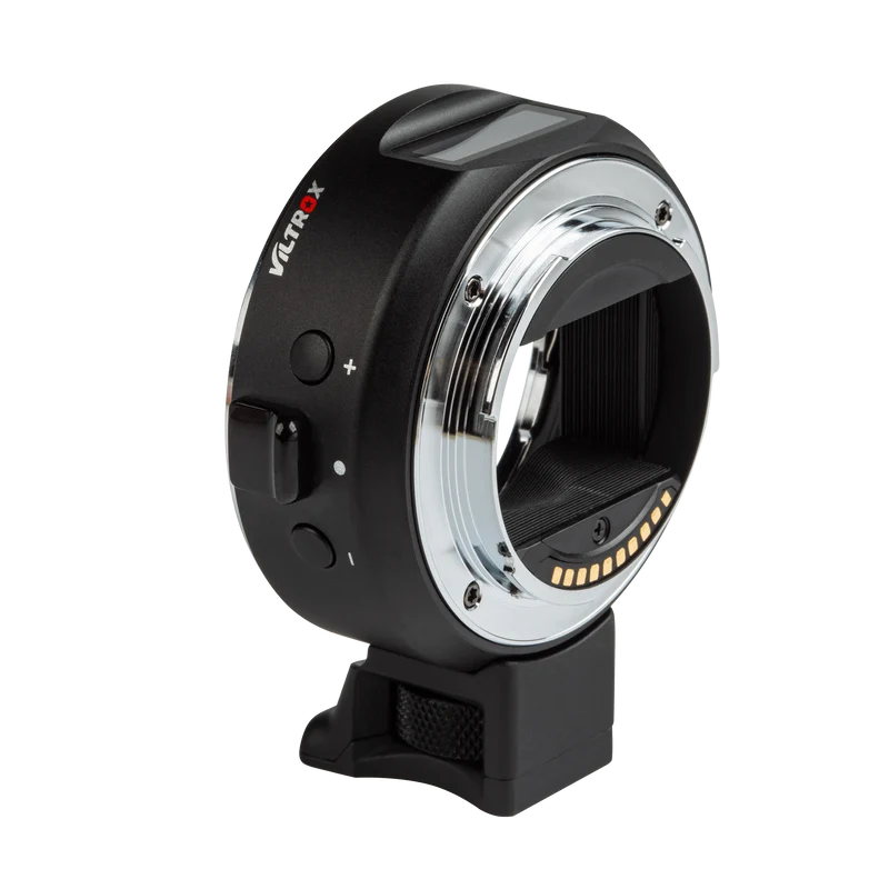 Viltrox EF-E5 Adapter für Canon-EF/EF-S-Objektive an Sony-E-Mount