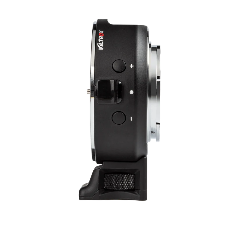 Viltrox EF-E5 Adapter für Canon-EF/EF-S-Objektive an Sony-E-Mount