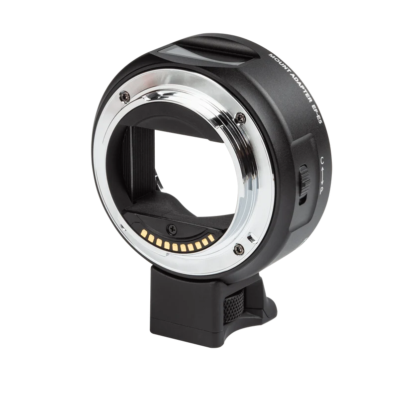 Viltrox EF-E5 Adapter für Canon-EF/EF-S-Objektive an Sony-E-Mount