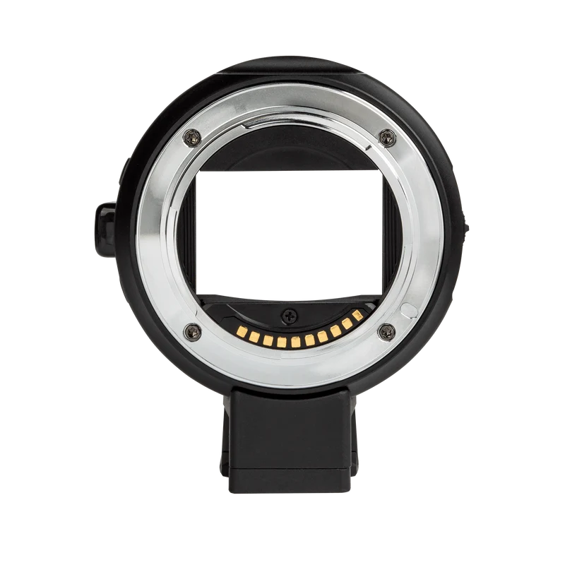 Viltrox EF-E5 Adapter für Canon-EF/EF-S-Objektive an Sony-E-Mount