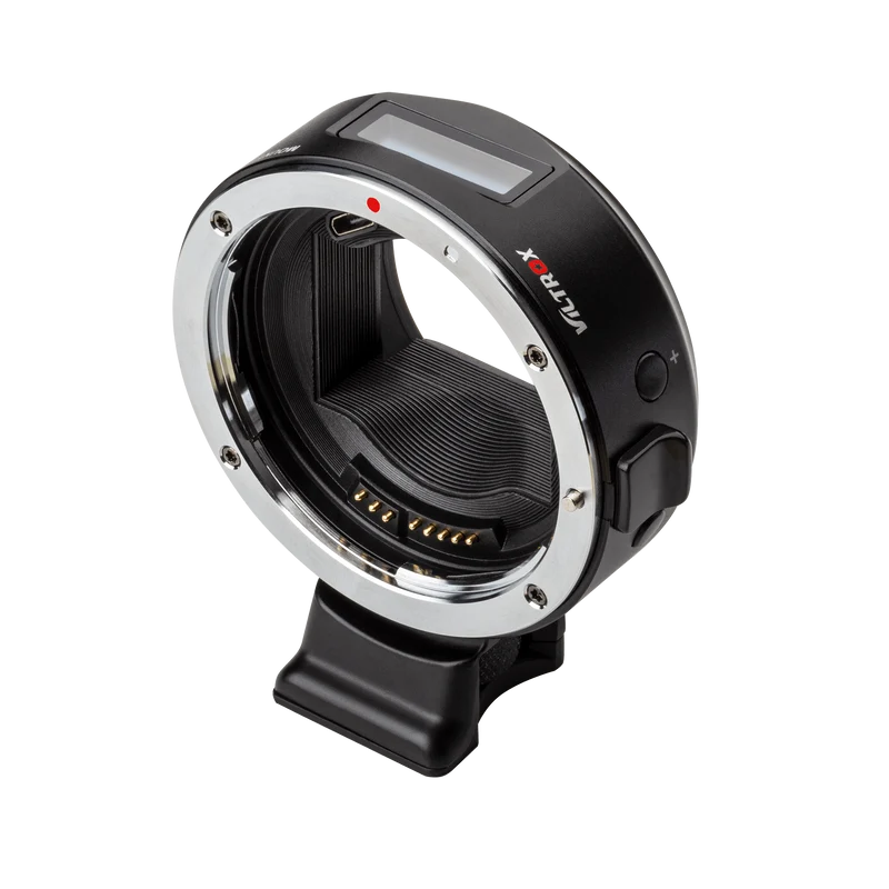 Viltrox EF-E5 Adapter für Canon-EF/EF-S-Objektive an Sony-E-Mount