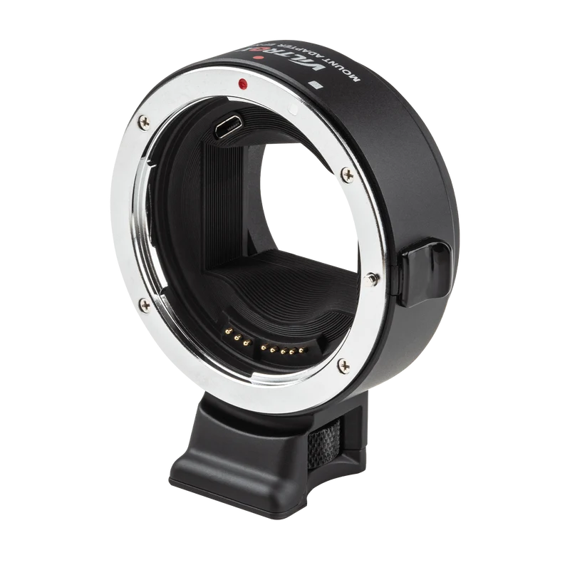 Viltrox EF-NEX IV Adapter für Canon EF-Objektive an Sony-E-Mount