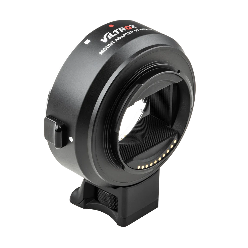 Viltrox EF-NEX IV Adapter für Canon EF-Objektive an Sony-E-Mount