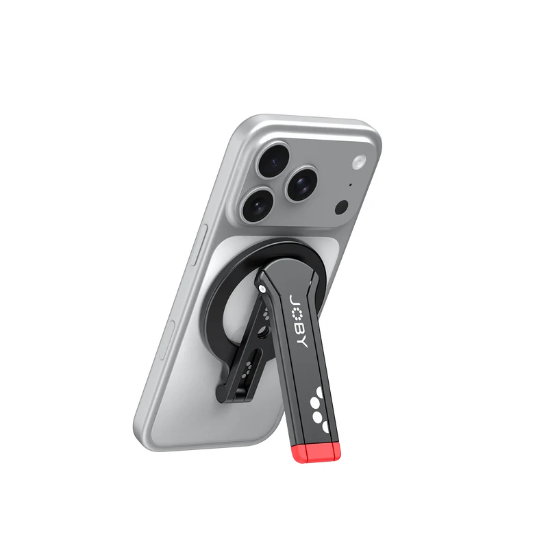 JOBY NanoPod | Magnetisches Mini-Stativ