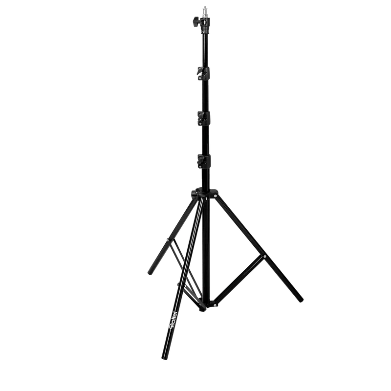 Studio Bundle HS Freeze 2X – Komplettset mit Softbox, Stativ & Funksender