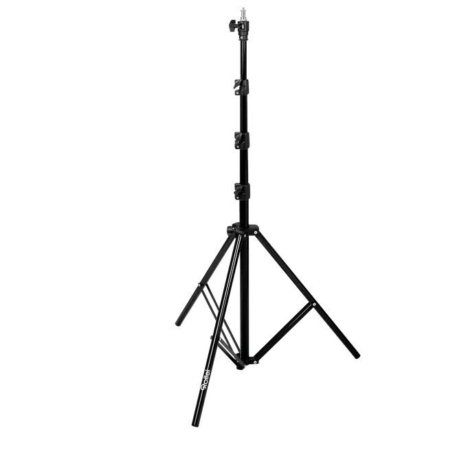 Studio Bundle HS Freeze 2X – Komplettset mit Softbox, Stativ & Funksender