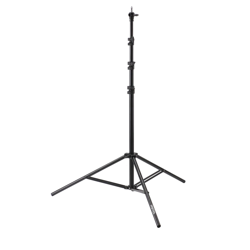 Studio Bundle HS Freeze 2X – Komplettset mit Softbox, Stativ & Funksender