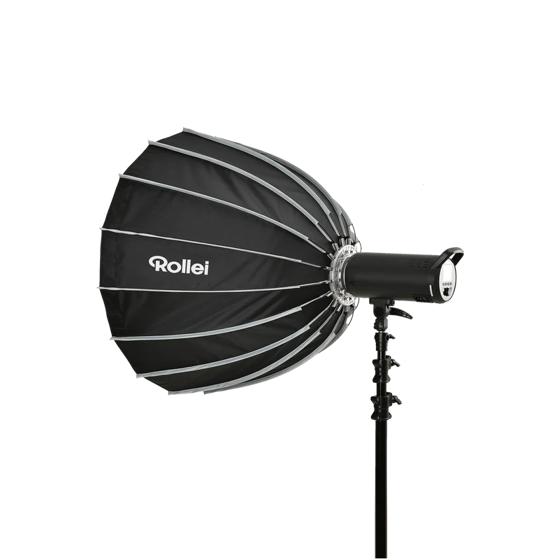 Studio Bundle HS Freeze 2X – Komplettset mit Softbox, Stativ & Funksender