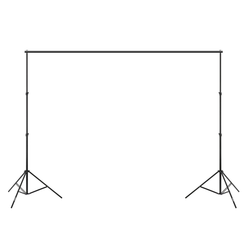 Studio Bundle HS Freeze 2X – Komplettset mit Softbox, Stativ & Funksender