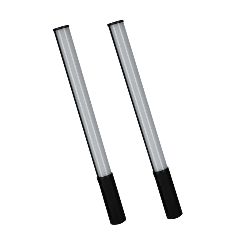 Bundle 2x LUMIS Glow RGB | LED-Stablicht