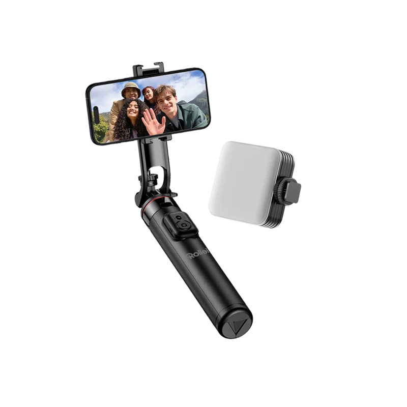 Bundle Easy Creator | MagPod Stativ + LUMIS Mini RGB V3