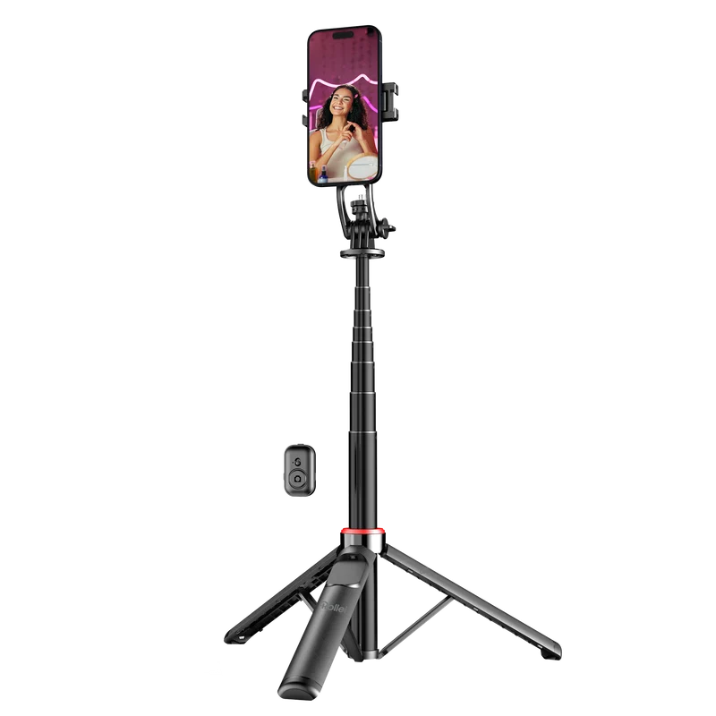 All-in-One-Stativ | MagPod | Easy Creator