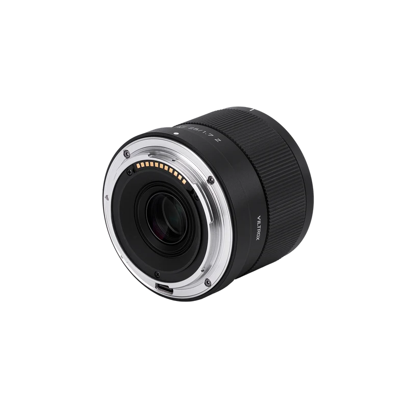 Viltrox Objektiv I AF 25 mm I F/1.7 DX I Nikon Z-Mount