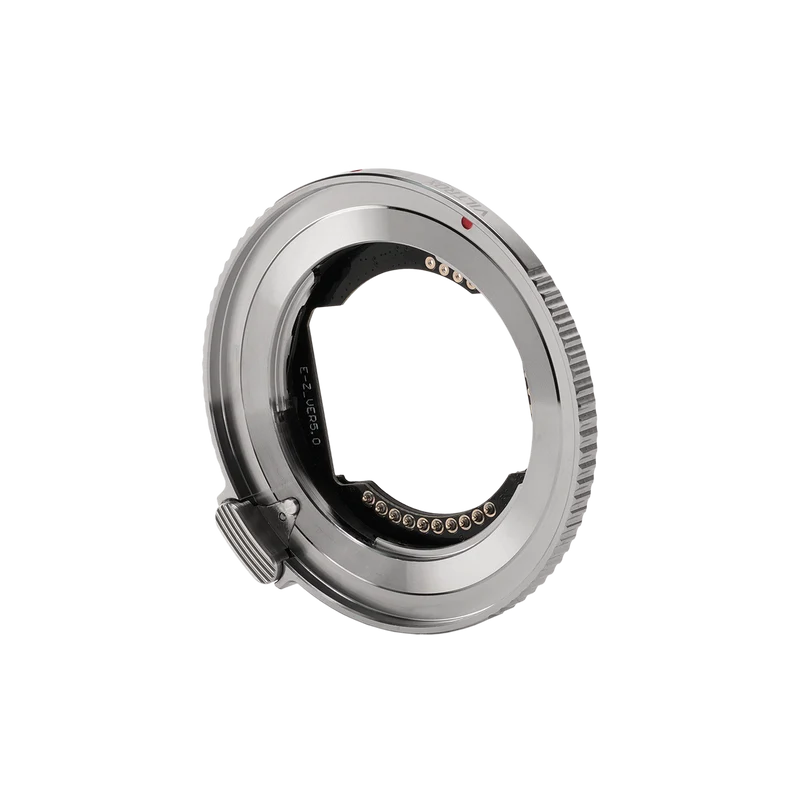 Viltrox E-Z Adapter für Sony-E-Objektive an Nikon Z-Mount