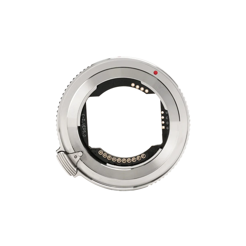 Viltrox E-Z Adapter für Sony-E-Objektive an Nikon Z-Mount