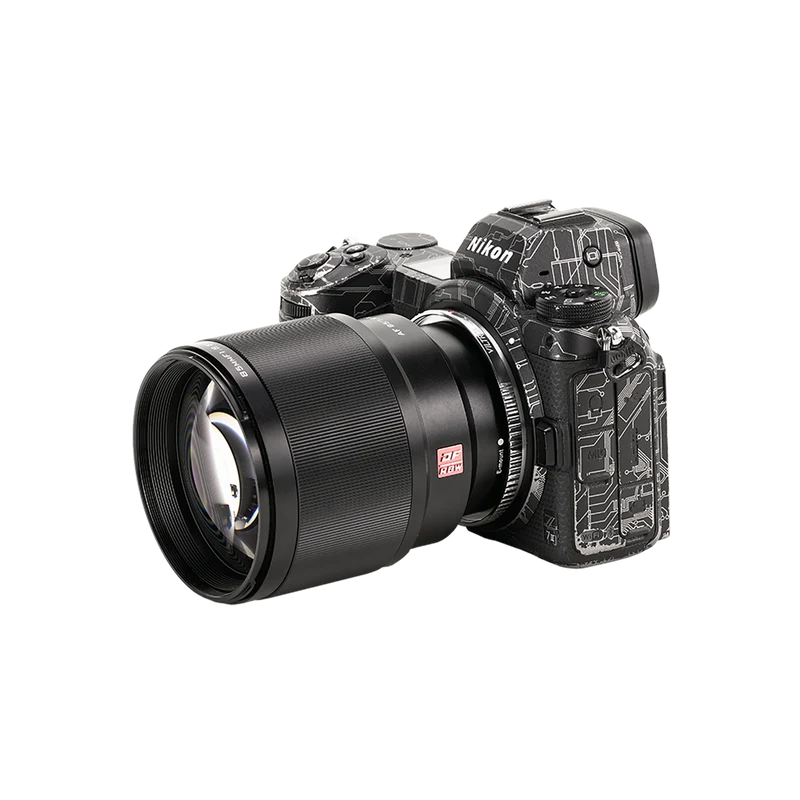 Viltrox E-Z Adapter für Sony-E-Objektive an Nikon Z-Mount