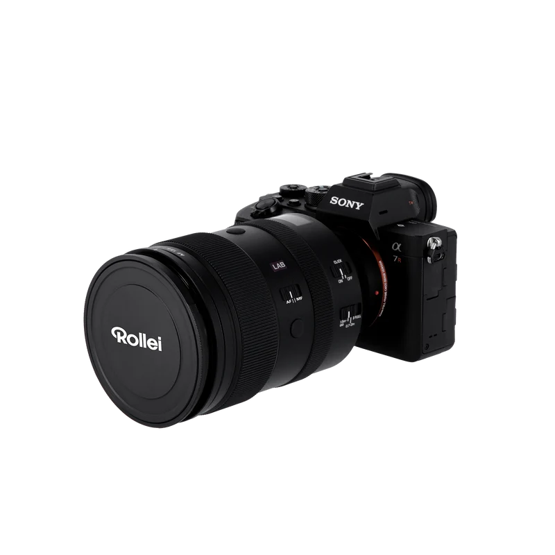 F:X Pro Magnetische Rundfilter Mark II 82 mm – VND-Set