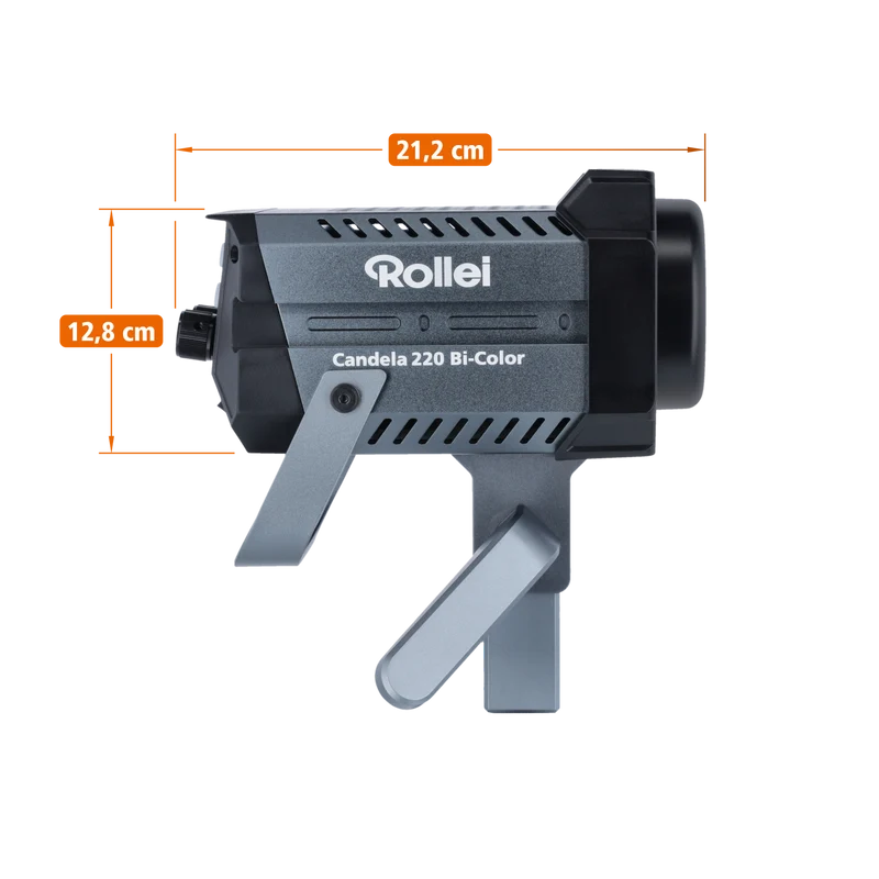 Candela 220 Bi-Color